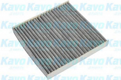 AMC FILTER mc4019c -  Фильтр воздуха в салоне
